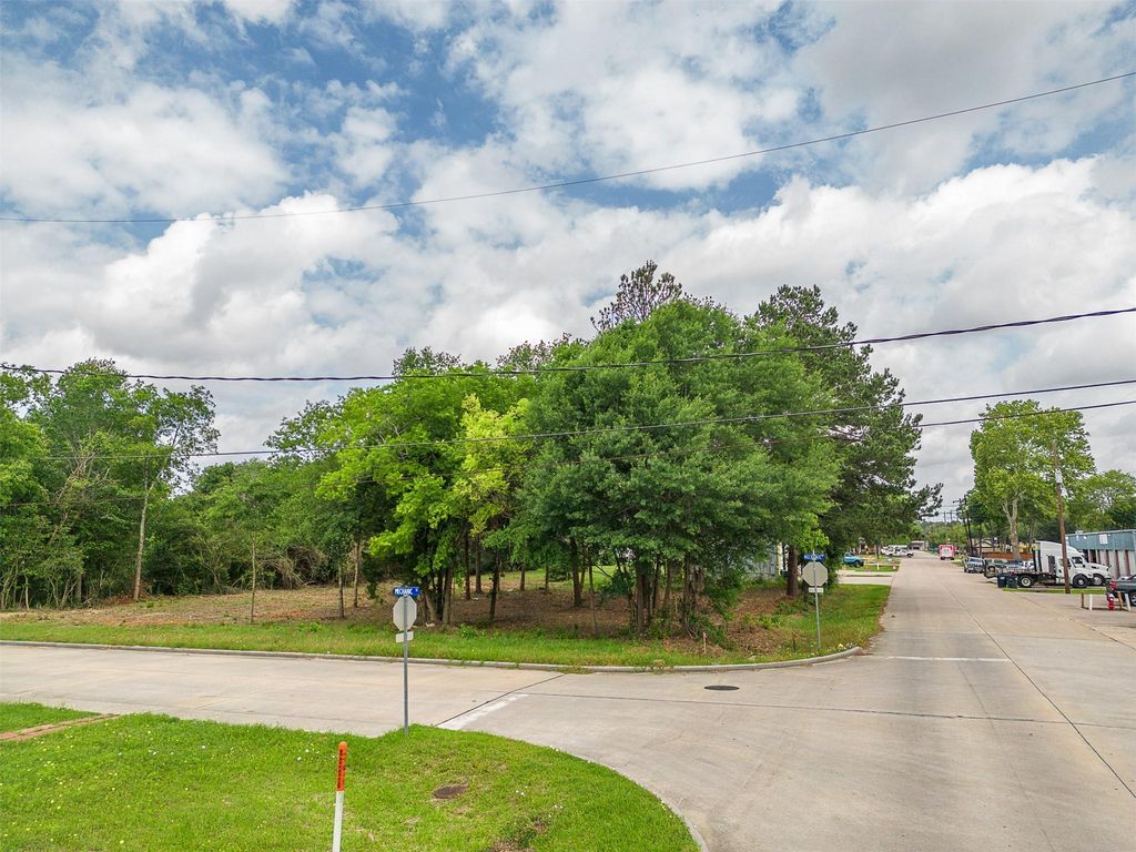 TBD Mechanic Road, Tomball, TX 77375