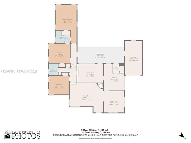 1228 SW 17th St, Miami, FL 33145