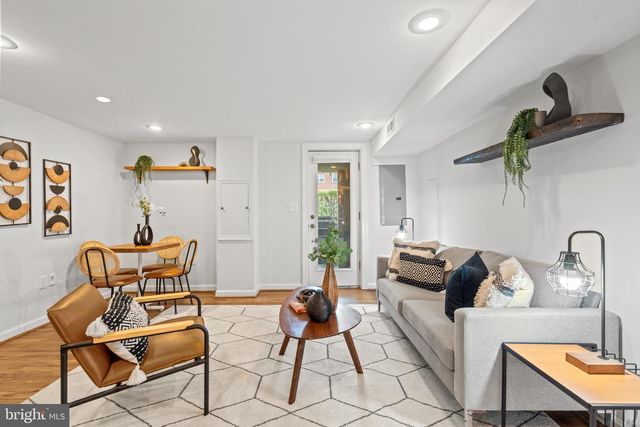 1426 MASSACHUSETTS AVE SE, Washington, DC 20003