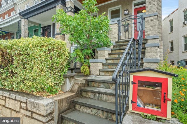 1426 MASSACHUSETTS AVE SE, Washington, DC 20003