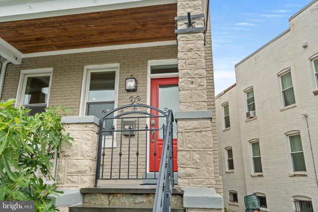 1426 MASSACHUSETTS AVE SE, Washington, DC 20003