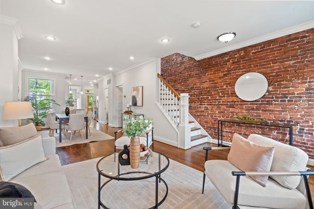 1426 MASSACHUSETTS AVE SE, Washington, DC 20003