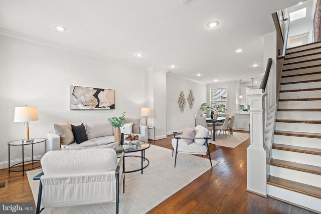1426 MASSACHUSETTS AVE SE, Washington, DC 20003