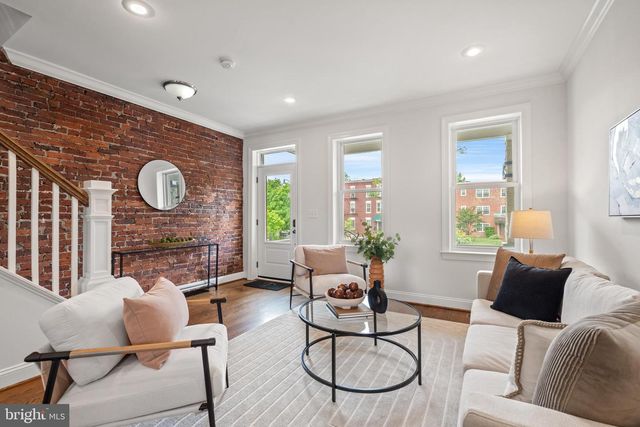 1426 MASSACHUSETTS AVE SE, Washington, DC 20003
