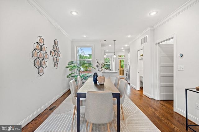 1426 MASSACHUSETTS AVE SE, Washington, DC 20003