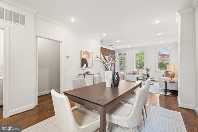 1426 MASSACHUSETTS AVE SE, Washington, DC 20003