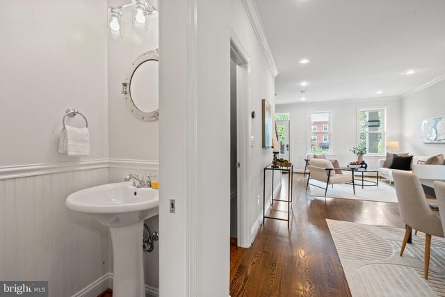 1426 MASSACHUSETTS AVE SE, Washington, DC 20003