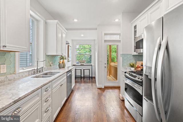 1426 MASSACHUSETTS AVE SE, Washington, DC 20003