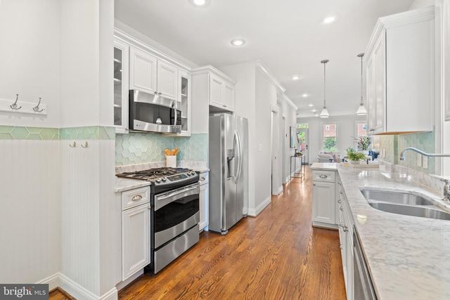1426 MASSACHUSETTS AVE SE, Washington, DC 20003