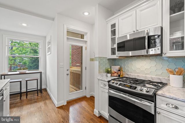 1426 MASSACHUSETTS AVE SE, Washington, DC 20003