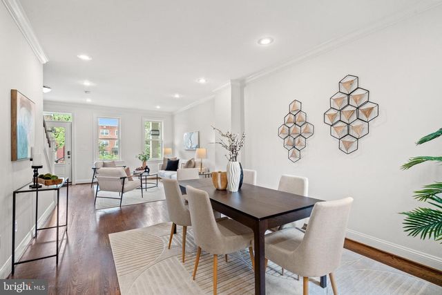 1426 MASSACHUSETTS AVE SE, Washington, DC 20003