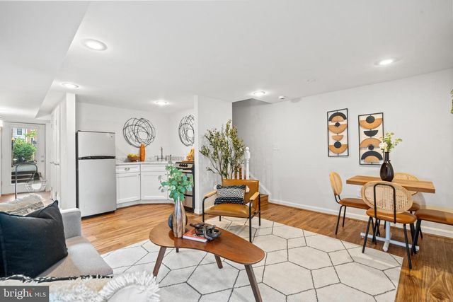 1426 MASSACHUSETTS AVE SE, Washington, DC 20003