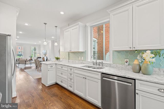 1426 MASSACHUSETTS AVE SE, Washington, DC 20003