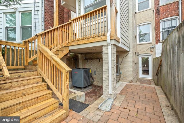 1426 MASSACHUSETTS AVE SE, Washington, DC 20003
