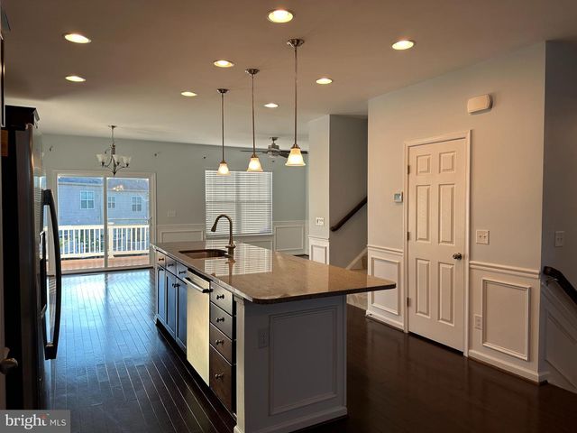 9075 ALEXANDER WAY, Manassas Park, VA 20111