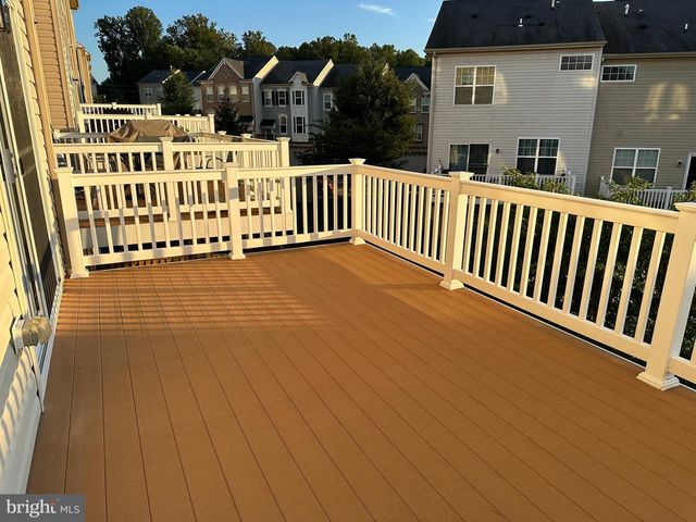 9075 ALEXANDER WAY, Manassas Park, VA 20111