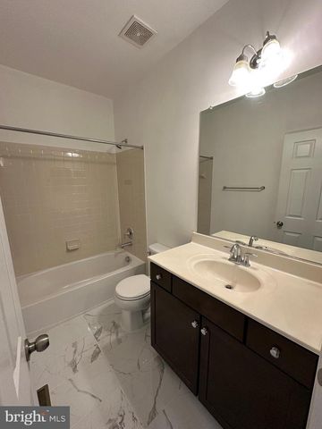 9075 ALEXANDER WAY, Manassas Park, VA 20111