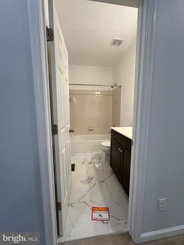 9075 ALEXANDER WAY, Manassas Park, VA 20111