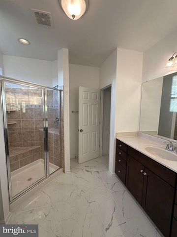 9075 ALEXANDER WAY, Manassas Park, VA 20111