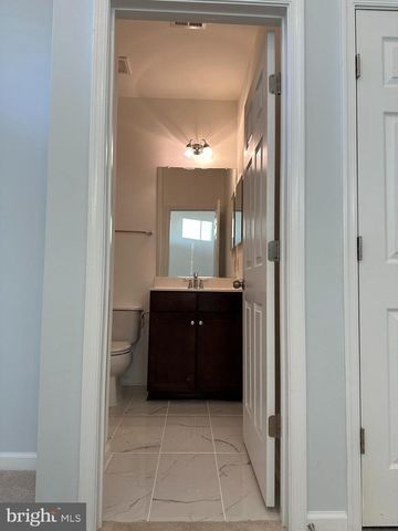9075 ALEXANDER WAY, Manassas Park, VA 20111