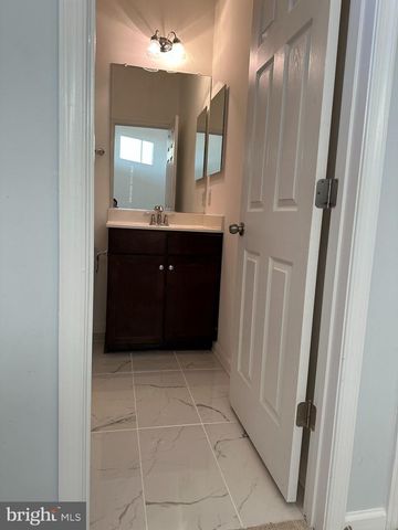 9075 ALEXANDER WAY, Manassas Park, VA 20111