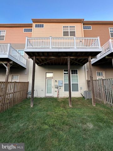 9075 ALEXANDER WAY, Manassas Park, VA 20111