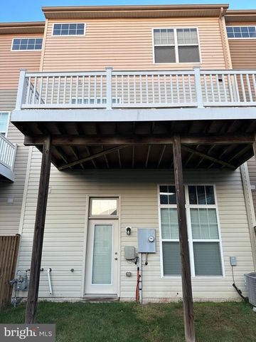 9075 ALEXANDER WAY, Manassas Park, VA 20111