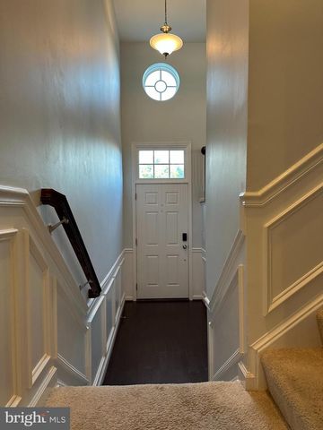 9075 ALEXANDER WAY, Manassas Park, VA 20111