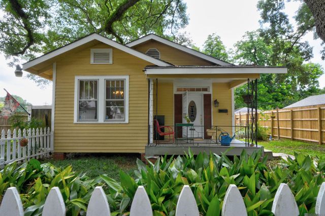 133 St Rose Ave, Baton Rouge, LA 70806