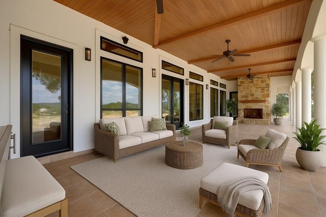 144 Serene ST, Spring Branch, TX 78070