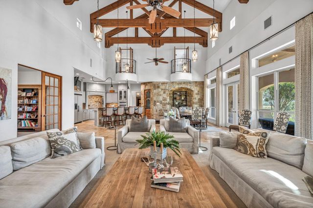 144 Serene ST, Spring Branch, TX 78070