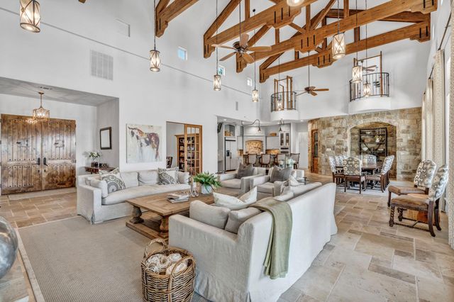 144 Serene ST, Spring Branch, TX 78070