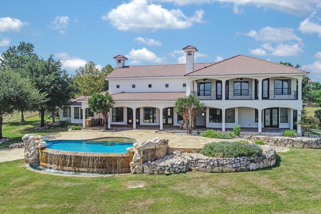 144 Serene ST, Spring Branch, TX 78070