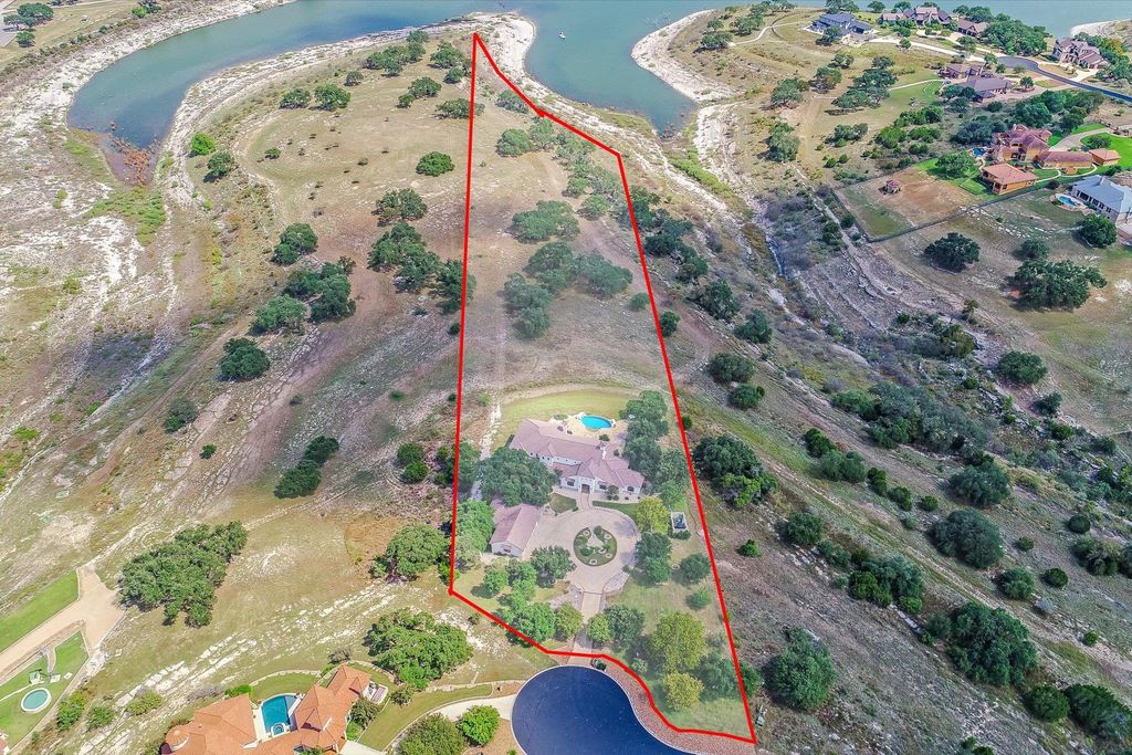 144 Serene ST, Spring Branch, TX 78070