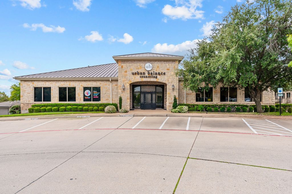 8380 Warren Parkway 700A, Frisco, TX 75034