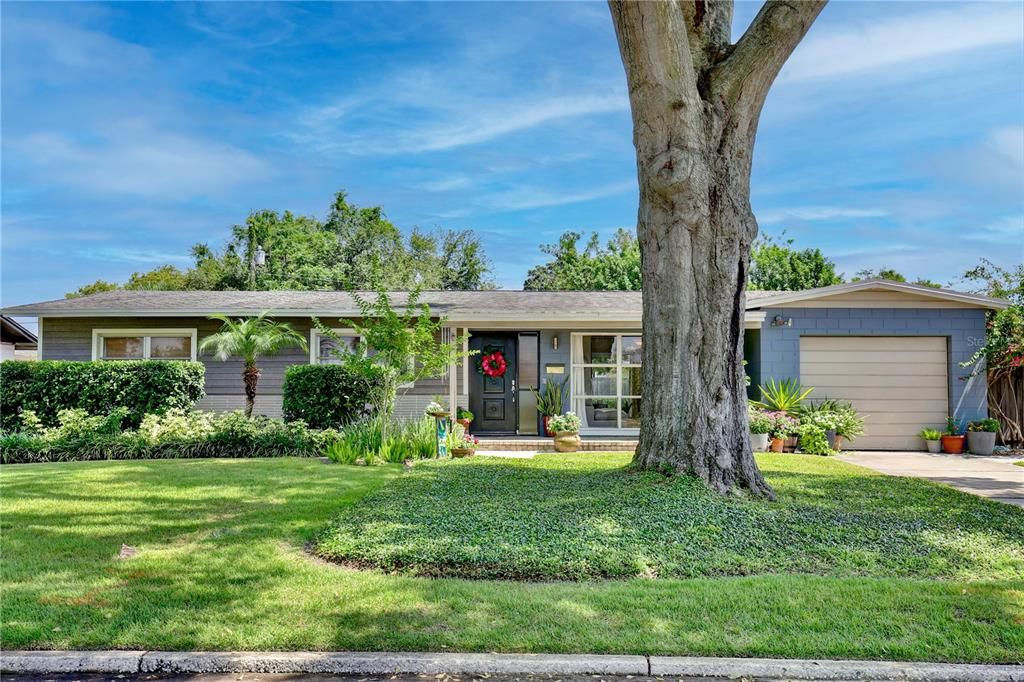833 MALONE DRIVE, Orlando, FL 32810