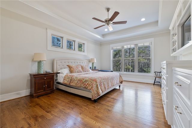 104 Wyntuck Court, Clemson, SC 29631