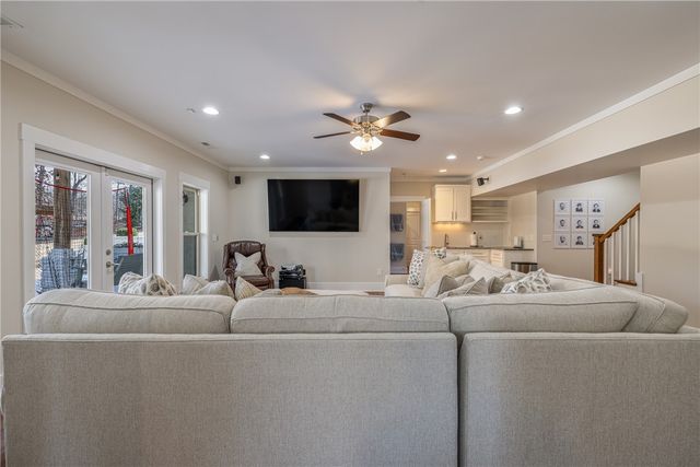 104 Wyntuck Court, Clemson, SC 29631