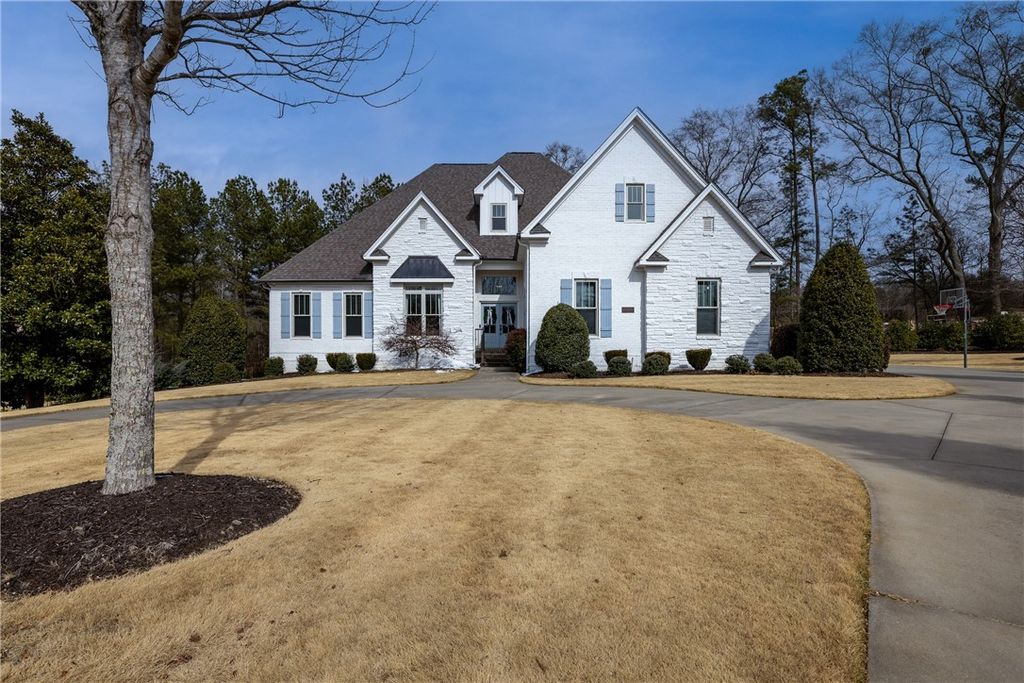 104 Wyntuck Court, Clemson, SC 29631