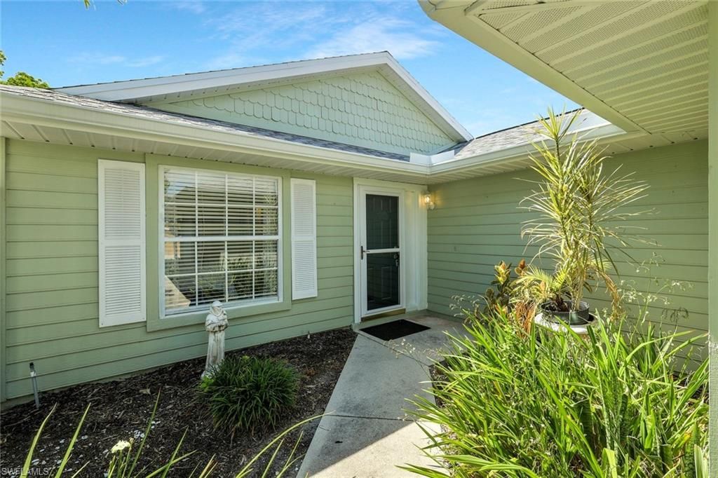 14875 Crescent Cove DR, FORT MYERS, FL 33908 — photo 2