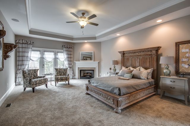 9 Elissa Place, Hendersonville, TN 37075