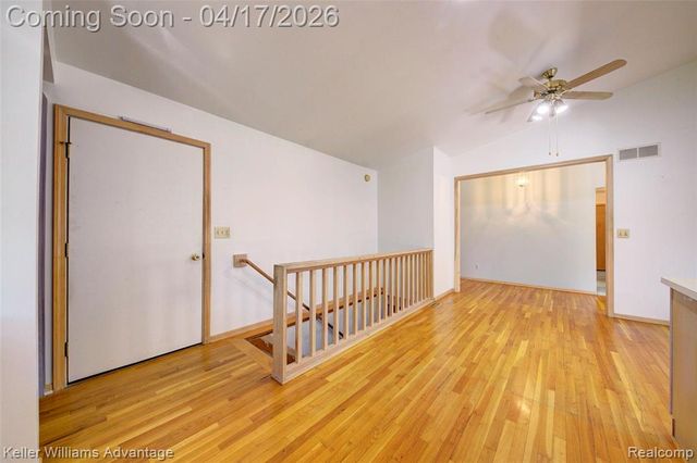 29537 Greenland Street, Livonia, MI 48154