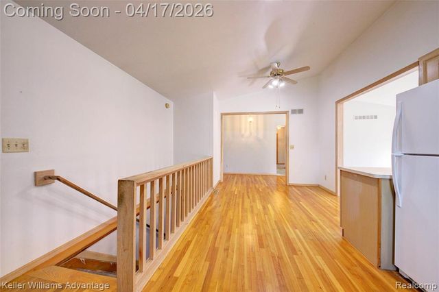 29537 Greenland Street, Livonia, MI 48154