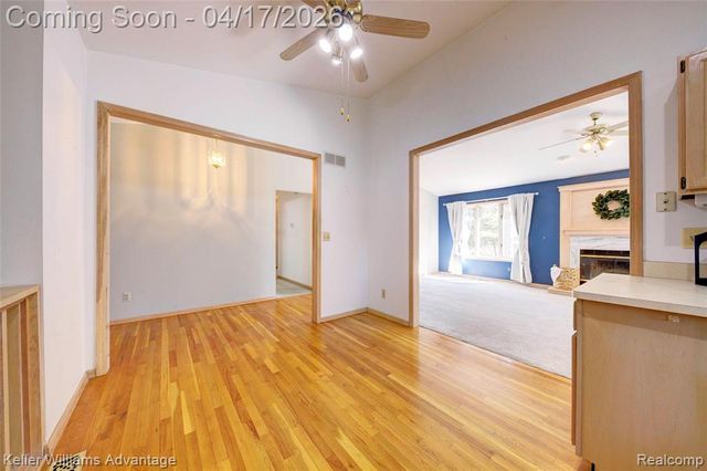 29537 Greenland Street, Livonia, MI 48154