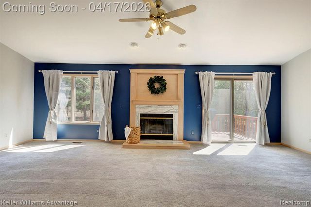 29537 Greenland Street, Livonia, MI 48154