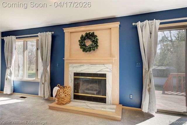 29537 Greenland Street, Livonia, MI 48154