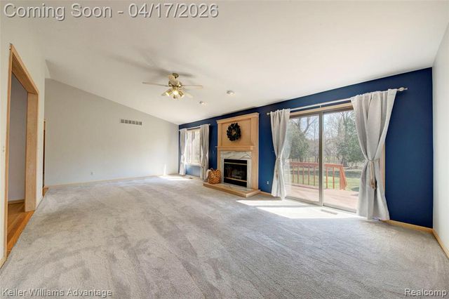 29537 Greenland Street, Livonia, MI 48154