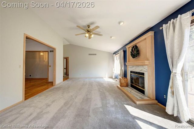 29537 Greenland Street, Livonia, MI 48154