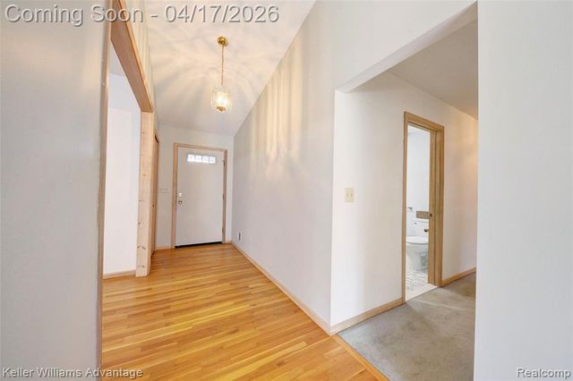 29537 Greenland Street, Livonia, MI 48154