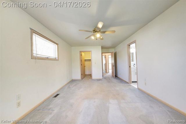 29537 Greenland Street, Livonia, MI 48154